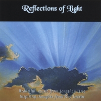 Jonathan Urie : Reflections Of Light