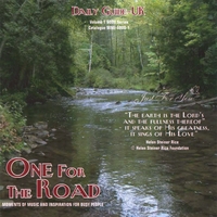 Jonathan Urie : ONE FOR THE ROAD