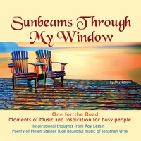 Jonathan Urie and Helen Steiner Rice : Sunbeams Through My Window