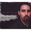 JONATHAN VOLTZOK: More To Come