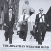 JONATHAN WEBSTER: The Jonathan Webster Band