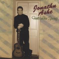 Jonathn Ashe : Feels Like Spring