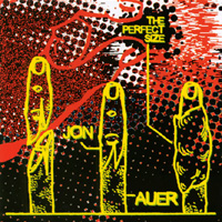 Jon Auer : The Perfect Size