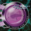 THE JON BARRY PROJECT: A Taste For More