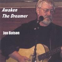 Jon Batson : Awaken the Dreamer