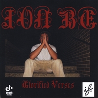 Jon Be : Glorified Verses