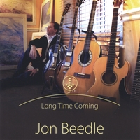 JON BEEDLE: Long Time Coming