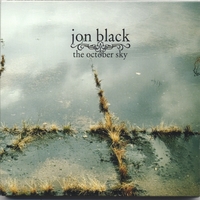 Jon Black : The October Sky