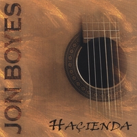 Jon Boyes : Haçienda