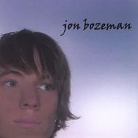 JON BOZEMAN: Jon Bozeman