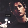 JON CHRISTOPHER: Heavy