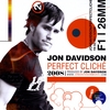 JON DAVIDSON: Perfect Clich&eacute;