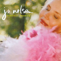 Jo Nelsen : Fantasy Woman