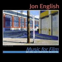 Jon English : Music for Film