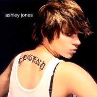Ashley Jones : Ashley Jones