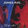 JONES AVE.: Folk Art