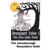 THE JONESBOROUGH STORYTELLERS GUILD: Graveyard Tales 1: Live from Rocky Mount
