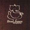 BRAD JONES: Simplicity