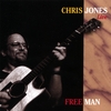 CHRIS JONES: Free Man