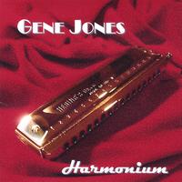 GENE JONES: Harmonium