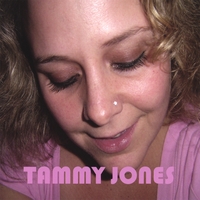 Tammy Jones : Tammy Jones