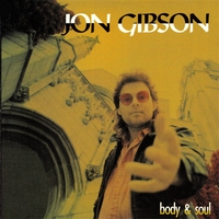 Jon Gibson : Body & Soul