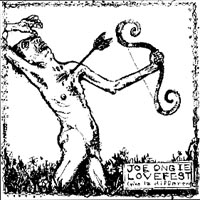 Joe Ongie : Lovefest