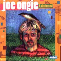 Joe Ongie : Cuckold