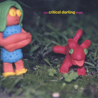 JOE ONGIE: Critical Darling