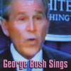 JON HARTMANN: George Bush Sings