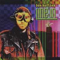 Jon Hollins : Line In