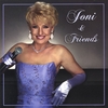 JONI ILLI: Joni And Friends