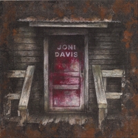 JONI DAVIS: Joni Davis