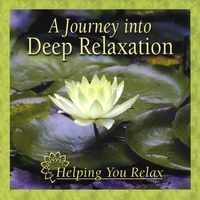 Joni Zweig : A Journey into Deep Relaxation