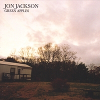 JON JACKSON: Green Apples