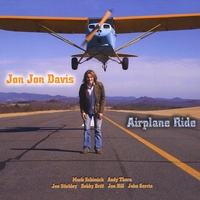 Jon Jon Davis : Airplane Ride