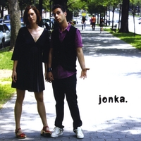 jonka : Slow and Steady Wins the Race