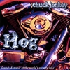 CHUCK JONKEY: Hog