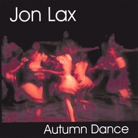 Jon Lax : Autumn Dance