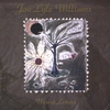 JON LYLE WILLIAMS: Unsent Letters