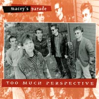 Macey's Parade : Too Much Perspective