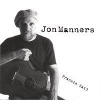 Jon Manners : Frankie Said