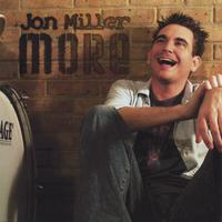 Jon Miller : MORE: CD & DVD Combo Pack