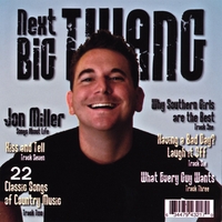Jon Miller : Next BIG Twang