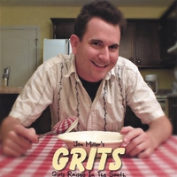 Jon Miller : GRITS: Girls Raised In The South
