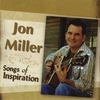 JON MILLER: Songs of Inspiration