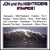 JON & THE NIGHTRIDERS: Stampede!