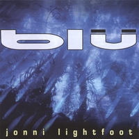 JONNI LIGHTFOOT: blu