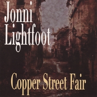 Jonni Lightfoot : Copper Street Fair