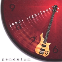 Jonni Lightfoot : Pendulum
